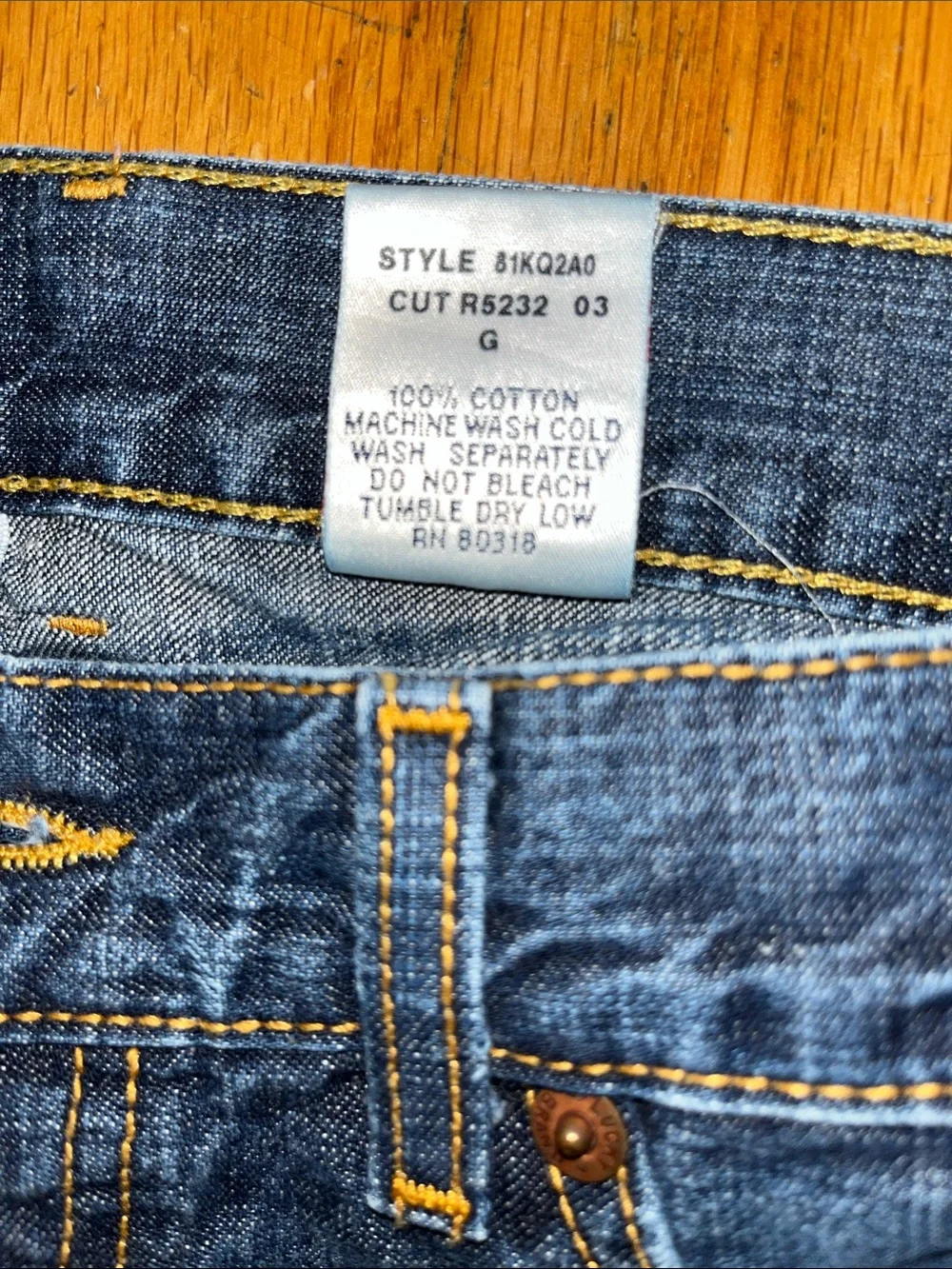 Lucky Brand classic women